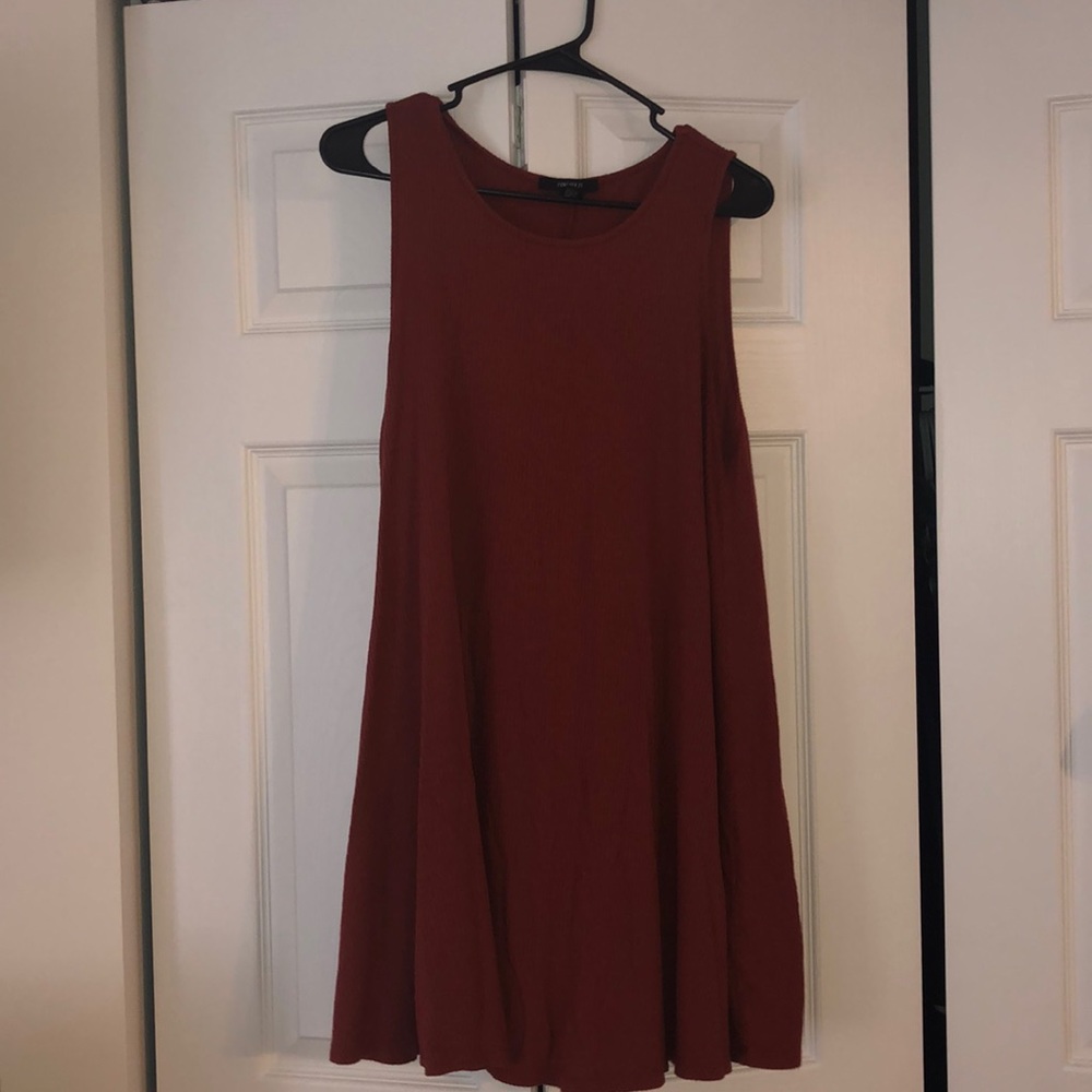 Forever 21 Sundress
